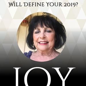 Meet your Posher, Jenny